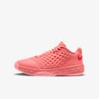 Atomic Pink/Bright Crimson