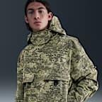 Nike Tech Men's Woven CORDURA® Jacket