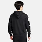 Nike Standard Issue Men's Dri-FIT Pullover Hoodie