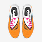 Nike Phantom 6 Low Academy By You custom voetbalschoenen (meerdere ondergronden)