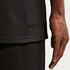 เสื้อยืดบาสเก็ตบอลผู้ชาย Nike Dri-FIT Kobe