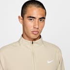Nike Form Men's Dri-FIT Versatile Jacket