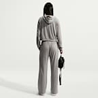 Sudadera ligera con gorro para mujer Nike Sportswear Chill Knit