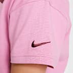 Nike Sportswear Girls' T-Shirt