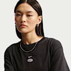 Nike Sportswear Air Max Women's Oversized Short-Sleeved T-Shirt