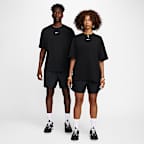 NOCTA Cardinal Nylon Shorts