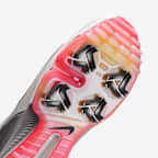 ナイキ インフィニティ ツアー 2 ゴルフシューズ (ワイド)