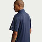 Polo de golf Dri-FIT para hombre Nike Par