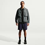 Playera funcional de manga larga para hombre Nike Tech