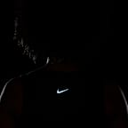 Nike (M) One Women's Dri-FIT Slim-Fit Tank Top (Maternity)