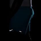 Nike Stride Men's Dri-FIT 7" Brief-Lined Running Shorts