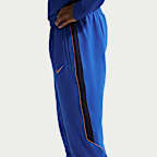 FFF Strike Men's Nike Dri-FIT Football Knit Pants