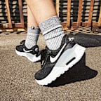Nike Air Max SYSTM 女鞋