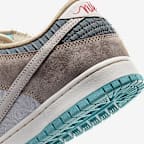 Nike SB Dunk Low Pro Premium Skate Shoes