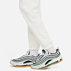 Nike Sportswear Older Kids' (Girls') Fleece Trousers