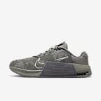 Nike Metcon 9 AMP Men's Workout Shoes - Dark Stucco/Flat Pewter/Phantom/Light Bone