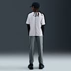 Pants para niño talla grande Nike Dri-FIT Multi