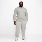 Nike Club Men's Fleece Bungee Pants