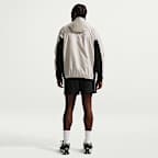 Nike Air Men's Full-Zip Hybrid Utility Jacket