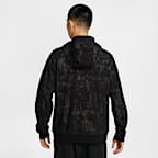 ナイキ プライマリー メンズ Therma-FIT フルジップ パーカー
