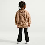 Nike Cozy Toddler 2-Piece Flared Leggings Set