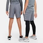 Nike Trophy23 Big Kids' Dri-FIT Training Shorts