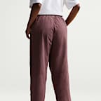 Nike Sportswear Women's Oversized High-Waisted Woven Pants