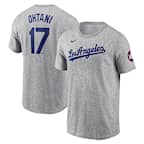 Shohei Ohtani Los Angeles Dodgers Men's Nike MLB T-Shirt