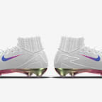 Nike Mercurial Superfly 10 Elite By You Custom FG High-Top Football Boot