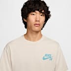 Nike SB Logo Skate T-Shirt