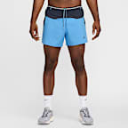 University Blue/Thunder Blue/College Grey/Black