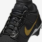 Nike Alpha Menace Dunk Men's Football Cleats