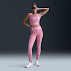 Elemental Pink/White