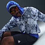 Shorts cargo para hombre Nike ACG "Smith Summit"