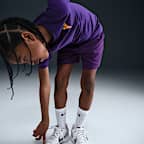 ナイキ リトルキッズ コービー Tシャツ