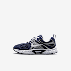 Thunder Blue/Light Smoke Grey/Metallic Silver/White