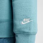 Nike Club Men's Fleece Crew