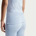 Pantaloni svasati Nike Sportswear – Donna