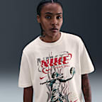 Nike Sportswear Essentials Women's Loose T-Shirt