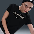 Tottenham Hotspur Women's Nike Football T-Shirt