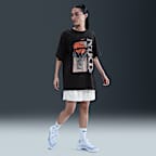 Nike Women's Basketball T-Shirt