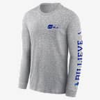Buffalo Bills All Out Men's Nike NFL Long-Sleeve T-Shirt