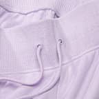 Nike Sportswear Phoenix Fleece 女款高腰寬版毛圈布運動褲