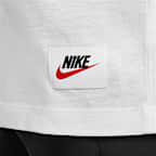 Nike Sportswear Big Kids' T-Shirt