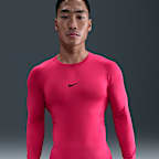 Rush Pink/Schwarz