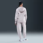 Pants de básquetbol Dri-FIT holgados Sabrina