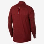 Nike Men's 1/2-Zip Running Top