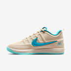 Sanddrift/Light British Tan/Red Stardust/Dusty Cactus