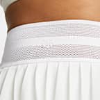 NikeCourt Dri-FIT Slam Women's Tennis Skirt