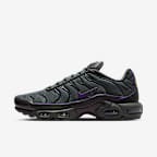 Iron Grey/Iron Grey/Wild Grape